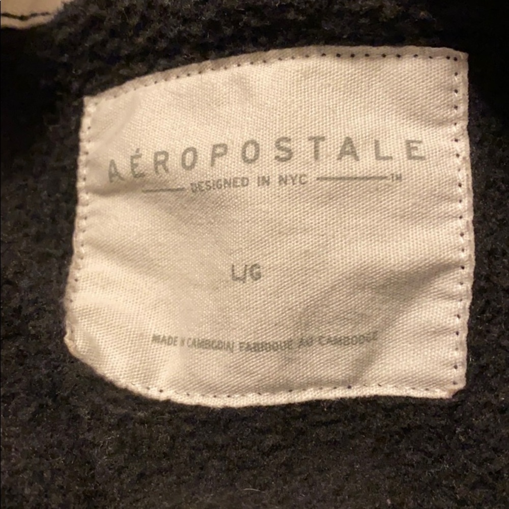 Jacket - Picture 2 of 2